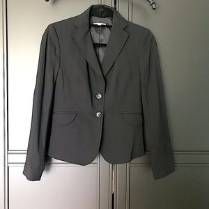 Ann Taylor suit jacket